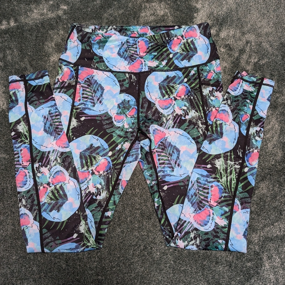 Miami Skulls Full Length